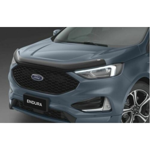 Ford Tinted Bonnet Protector for Endura CA