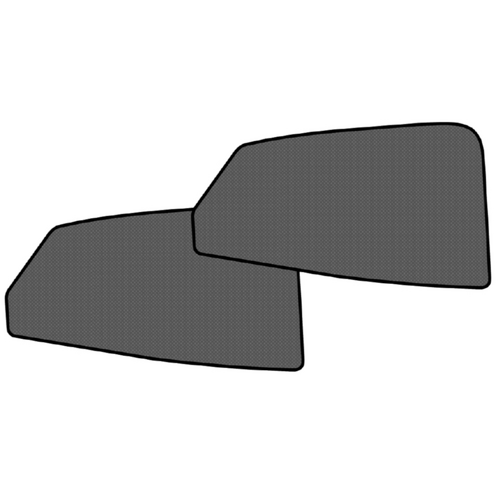 Ford Rear Sunshades Set of 2 for Escape 2020-2024