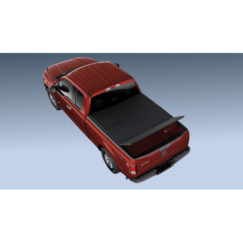 Ford F-150 MY2023 Hard Folding Tonneau Cover LWB 6.5 Bed 