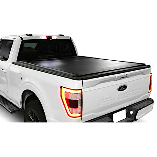 Ford F-150 MY2023 Power Retractable Tonneau Cover LWB 6.5 Bed