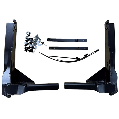 Ford Canopy J Brace Kit For Ranger Raptor PY Next GEN 2022-Onwards