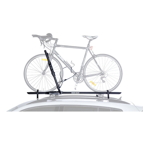 Ford Rhino-Rack Bike Carrier Hybrid Style
