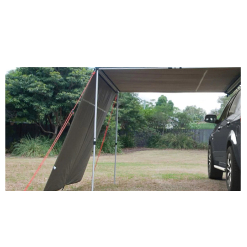 Ford Rhino Rack Awning Sunseeker Extension