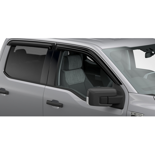 Ford F-150 MY23 Weathershields Set of 4