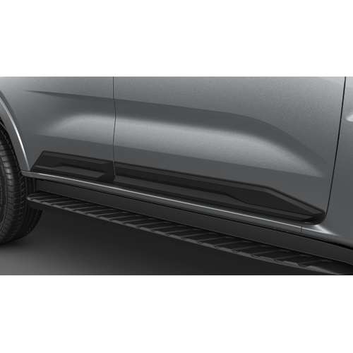 Ford Door Moulding Kit Next GEN Everest Ranger WildTrak