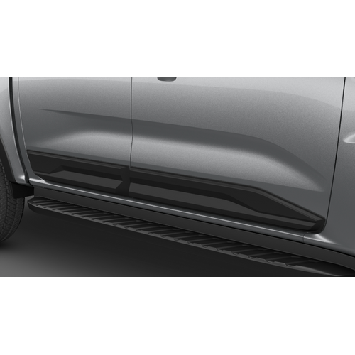 Ford Lower Door Mouldings Kit for Ranger Next-GEN Double Cab