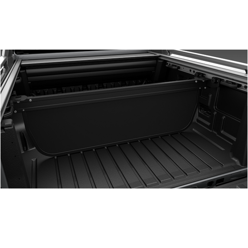 Ford Bed Divider for Ranger Next-GEN 04/2022-Onwards