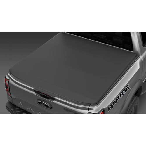 Ford Soft Tonneau Cover for Ranger PX Double Cab Raptor (less Load rest)