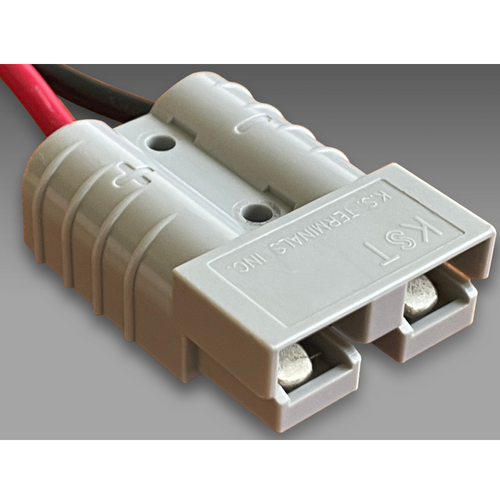 Ford Anderson Plug Electrical Kit for Ranger Super Duty 2025-Onwards
