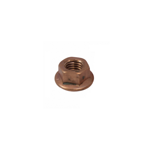 Ford Exhaust Manifold NUT M6, M10