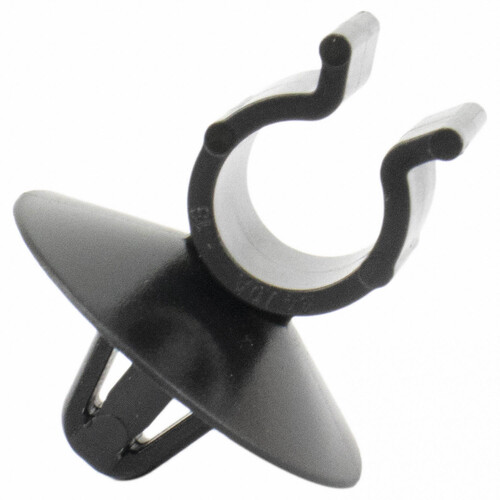 Ford Coolant Overflow Hose Retaining Clip for Everest Focus Ranger & Transit