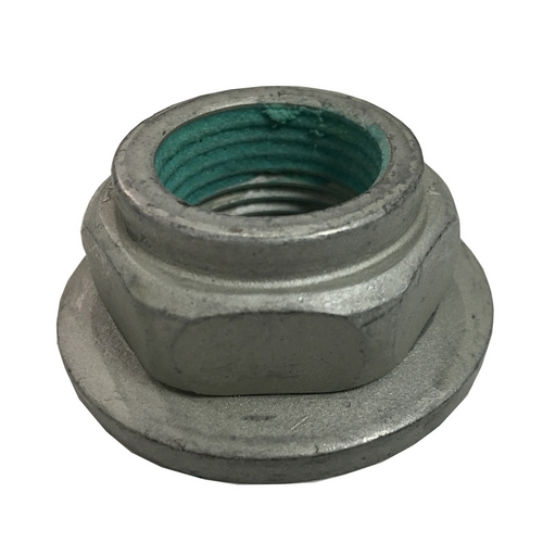 Ford AU BA BF Falcon Front Hub Pacnut Only