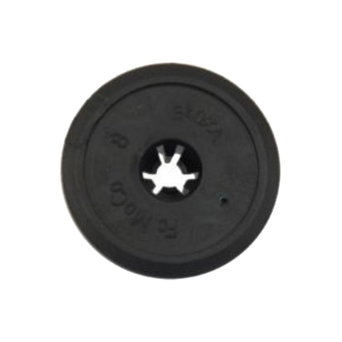 Ford Splash Shield Clip 5.0mm For Everest, Mondeo, Transit