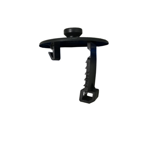 Ford Ranger Mustang Transit Falcon Carpet Floor Mat Retaining Clip