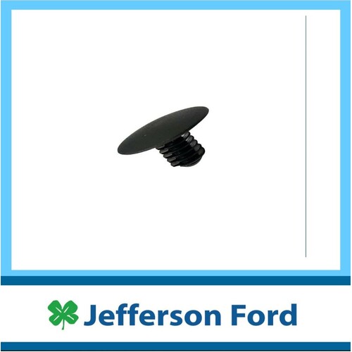 Ford Ranger Everest Pin Clip Trim For Hood Insulator And Heat Shield