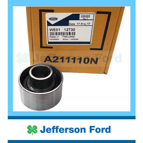 Genuine Ford Ranger Pk PJ 2.5L 3.0L Timing Belt Idler Pulley Only