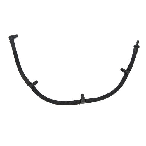 Ford PJ PK Ranger Fuel Injector Return Line Hose Diesel Injection System