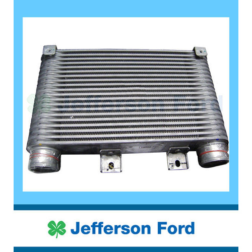 Ford PJ PK Ranger Diesel Intercooler All Manual & From 2008 Auto