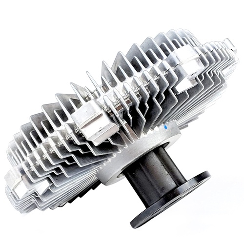Ford Ranger PJ PK Viscous Radiator Cooling Clutch Fan 2.5L & 3.0L 2006-2011