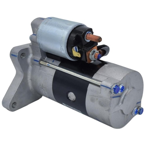 Ford Starter Motor- Courier Pe Pg Ranger PJ PK
