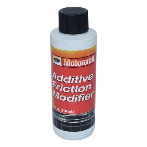 Ford XL3 Motorcraft Friction Modifier Additive Cougar Courier Ecosport