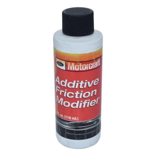 Ford  Xl3 Motorcraft Friction Modifier Additive Cougar Courier Ecosport