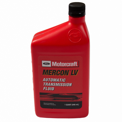 Ford Automatic Transmission & Power Steering Oil Mercon LV 1 US Quart 946ML