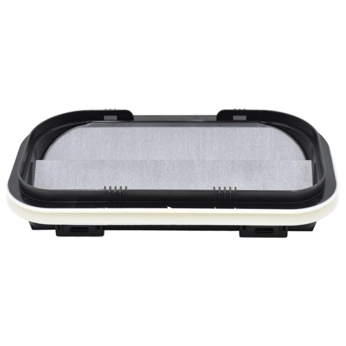 Ford Grille Air Vent Out For Cougar Ecosport Fiesta Focus Kuga Mondeo