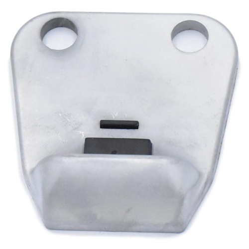 Ford AU-FG + Mk2 FG-X Falcon Ute T/Gate Striker Plate