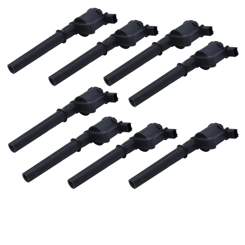 Ford Falcon BA BF FG Mustang Ignition Coil 5.4L V8 Set Of 8 XR8