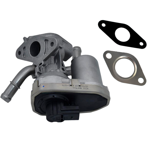 Ford VM Transit 2.2L EGR Valve & Gaskets 04/2008 - 03/2010