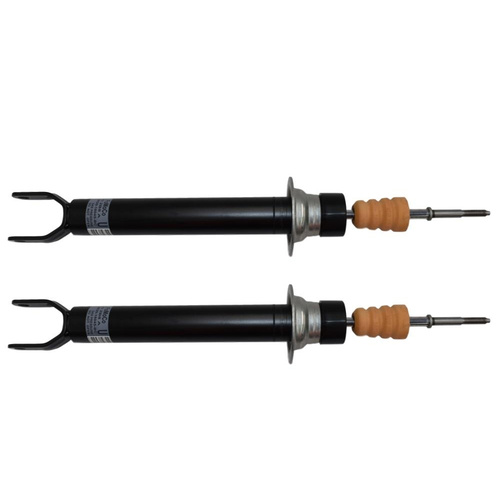 Ford Pair of Front Shock Absorber 4 Dr Sedan/ Utility Grey Id For Falcon