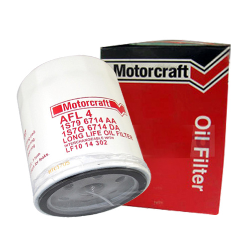 Ford Mondeo Oil Filter MA MB MC 2.3L