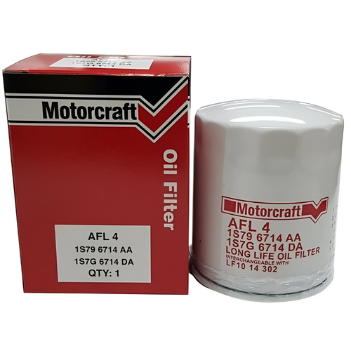 Ford Mondeo Oil Filter MA MB MC 2.3L