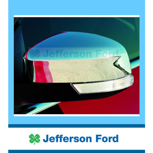 Ford  Lw Focus Accessory Pair Of Exterior Mirror Covers LH + RH