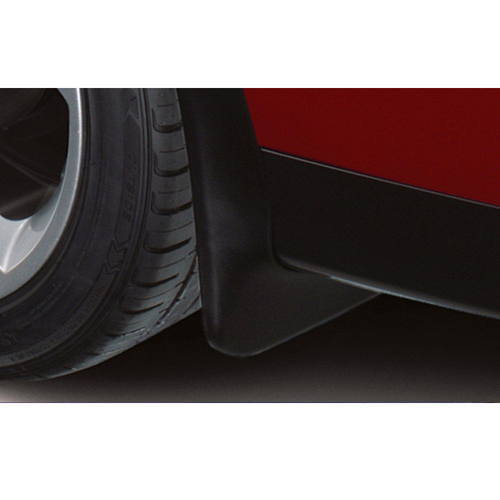 Ford  Lz Focus Trend 5Dr Hatch Mudflap Front & Rear Set