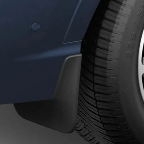 Ford Mudflap Front and Rear Set for 2020 Escape ST-line 