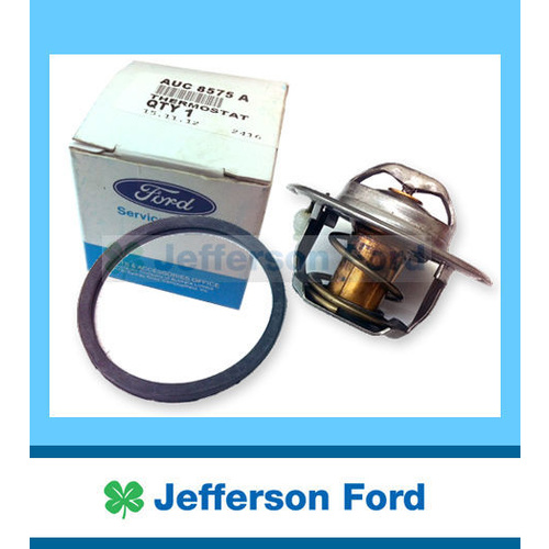 Ford Falcon AU-FGX & Territory SX-SZ 6cyl 4.0L Thermostat & Gasket 
