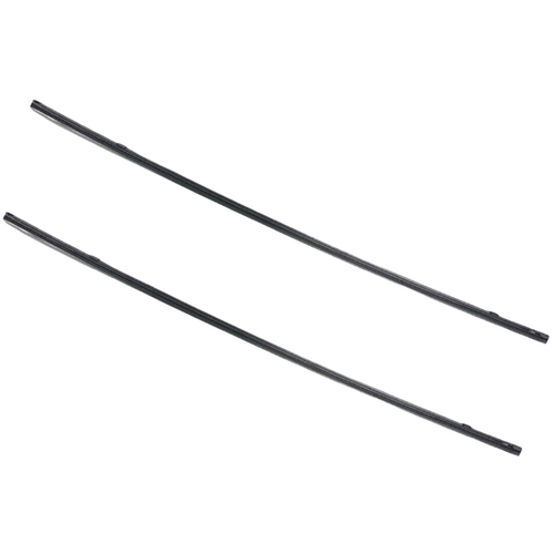 Ford Falcon Wiper Blade Refill 610MM Motorcraft Set of 2