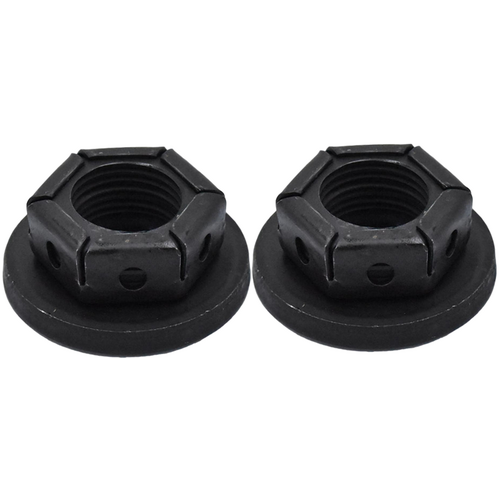Ford  BA BF FG SX SY SZ Wheel Hub Bearing Single Use Pac Nut XR6