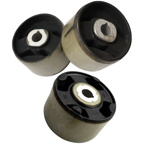 Ford Falcon BF FG + Mk2 & Territory SY Set Of 3 Rear Diff Mount Bushes