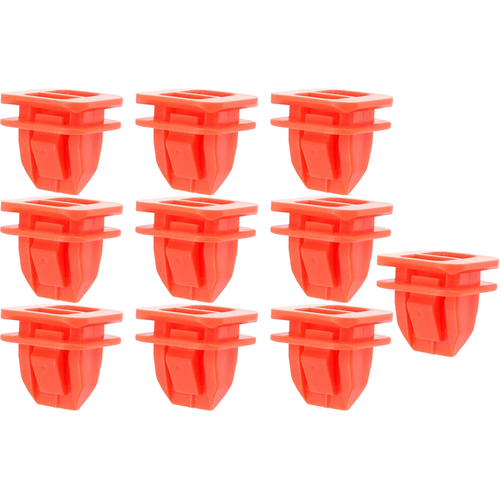 Ford FG Falcon Sill Mould Skirt Clip Clips G6 G6E XR6 XR8 Ute Sedan