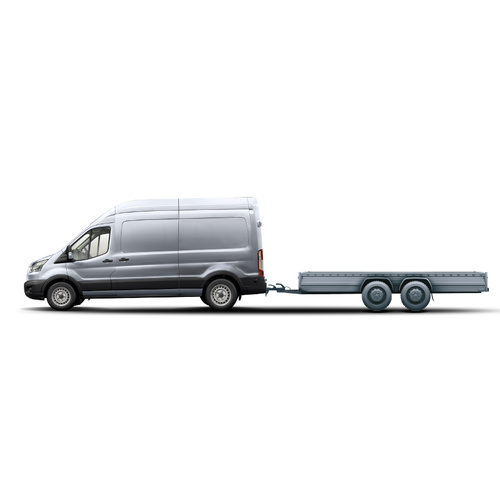 Ford Towbar Towpack Kit for Transit Van & Bus VO 12/2024-Onwards