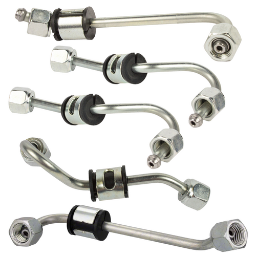 Ford Fuel Injectors Lines Kit for Ranger PX & Everest UA 3.2L Diesel
