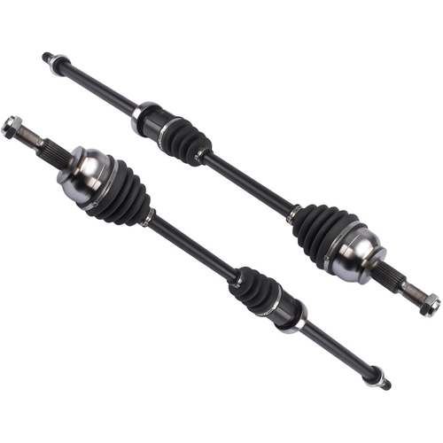 Ford Left & RH Front Drive Shaft Axle for LW Focus from 11/2012