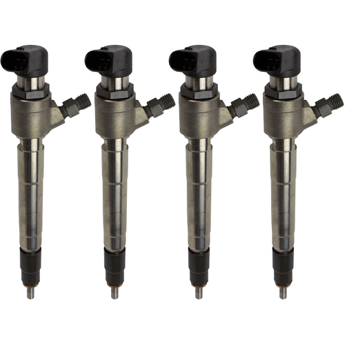 Ford 4x PX Ranger MK2 & Everest 2.2L Diesel Fuel Injectors from 4/6/2015