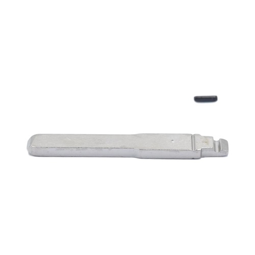 Ford Vehicle Blank Key plus Pin For Ecosport Everest Mondeo Ranger