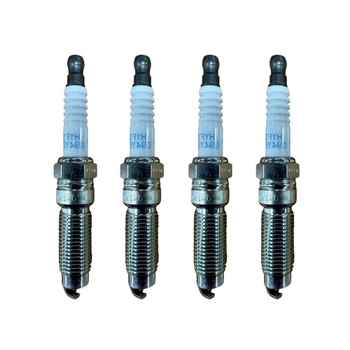Ford Focus Kuga Mondeo Spark Plugs 4 Set