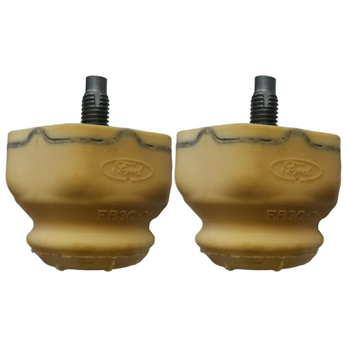 Ford Front Suspension Bump Stops x2 for Ranger PX MKII MKIII Everest UA