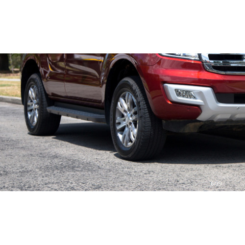 Ford Everest Ua Side Step Kit My15 - My18 